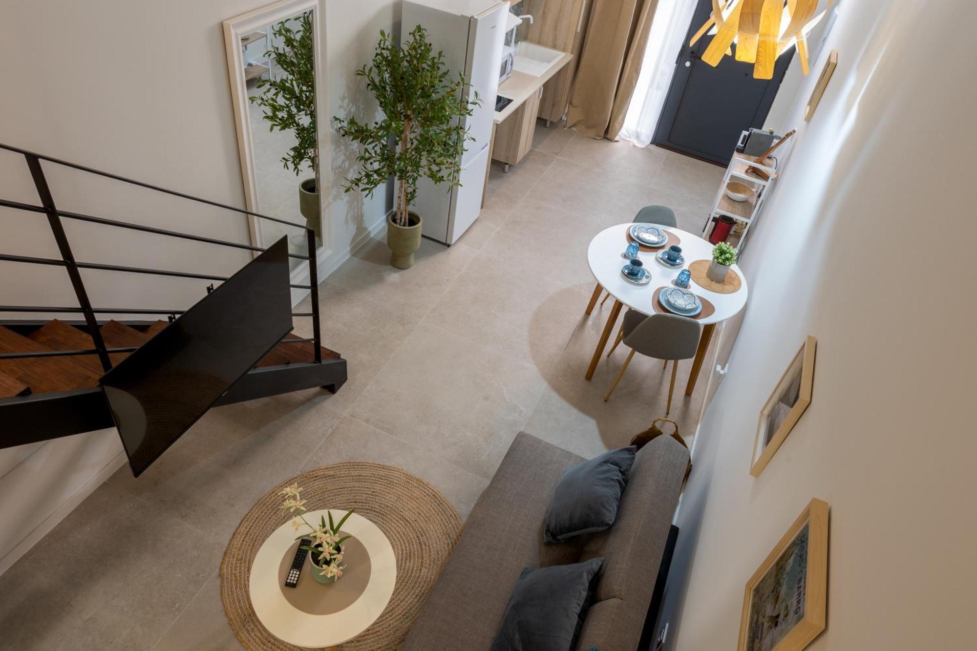 Lore Loft Valencia Exterior photo